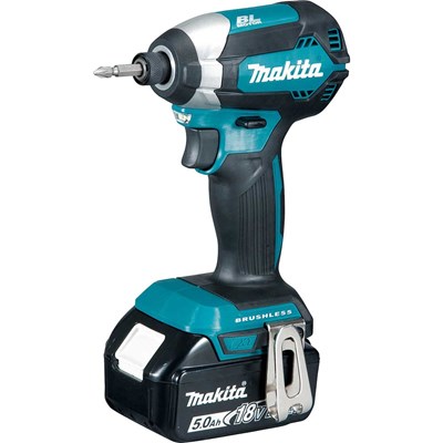 Makita DTD153 18v LXT Cordless Brushless Impact Driver