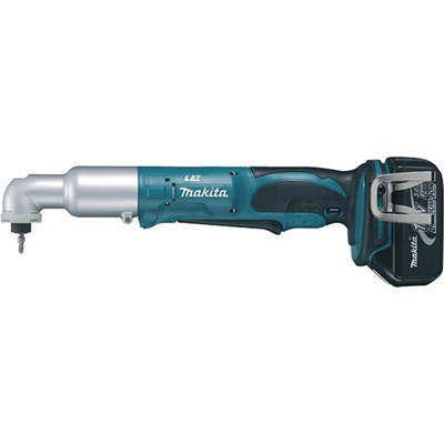 Makita DTL061 18v LXT Cordless Angle Impact Driver