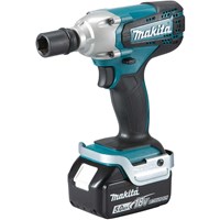 Makita DTW190 18v LXT Cordless 1/2" Drive Impact Wrench Makita DTW190 18v LXT Cordless 1/2" Drive Impact Wrench