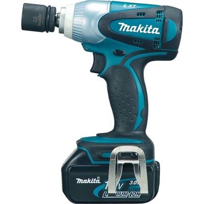 Makita DTW251 18v LXT Cordless 1/2" Drive Impact Wrench