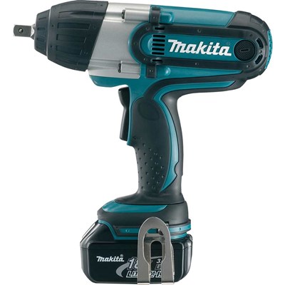Makita DTW450 18v LXT Cordless 1/2" Drive Impact Wrench