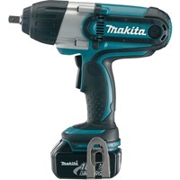 Makita DTW450 18v LXT Cordless 1/2" Drive Impact Wrench Makita DTW450 18v LXT Cordless 1/2" Drive Impact Wrench
