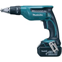 Makita DFS451 18v LXT Cordless Brushless Screw Driver Makita DFS451 18v LXT Cordless Brushless Screw Driver