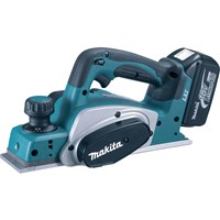 Makita DKP180 18v LXT Cordless Planer Makita DKP180 18v LXT Cordless Planer