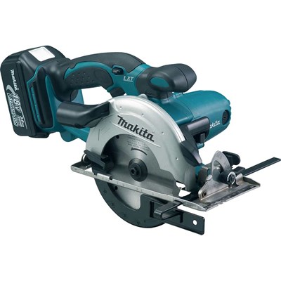 Makita DSS501 18v LXT Cordless Circular Saw 136mm
