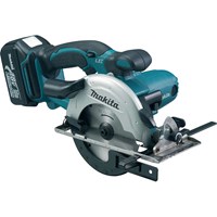 Makita DSS501 18v LXT Cordless Circular Saw 136mm Makita DSS501 18v LXT Cordless Circular Saw 136mm