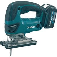 Makita DJV180 18v LXT Cordless Jigsaw Makita DJV180 18v LXT Cordless Jigsaw
