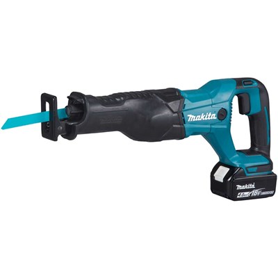 Makita DJR186 18v LXT Cordless Reciprocating Saw