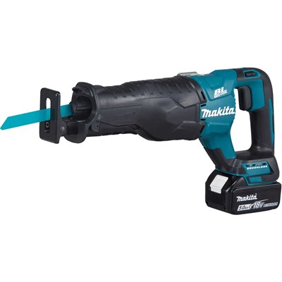 Makita DJR187 18v LXT Cordless Brushless Reciprocating Saw