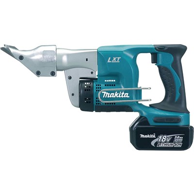 Makita DJS130 18v LXT Cordless Metal Shear