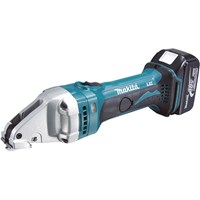 Makita DJS161 18v LXT Cordless Metal Straight Shear Makita DJS161 18v LXT Cordless Metal Straight Shear