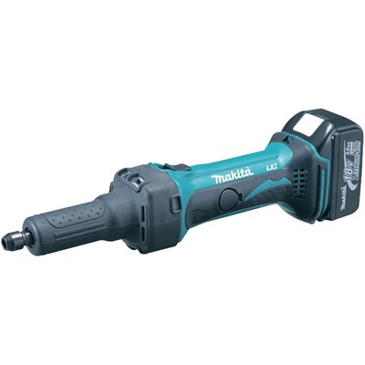Makita DGD800 18v LXT Cordless Die Grinder