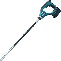Makita DVR350 18v LXT Cordless Vibrating Poker Makita DVR350 18v LXT Cordless Vibrating Poker