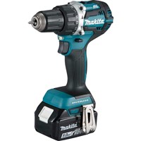 Makita DDF484 18v LXT Cordless Brushless Drill Driver Makita DDF484 18v LXT Cordless Brushless Drill Driver