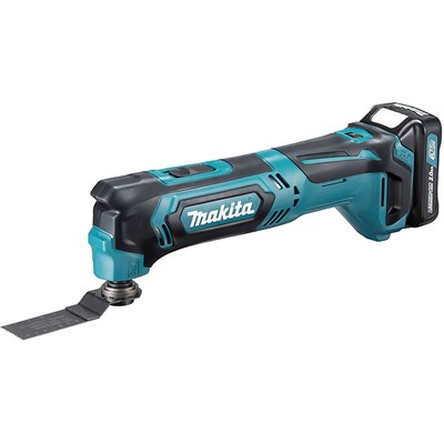 Makita TM30D 12v Max CXT Cordless OIS Oscillating Multi Tool Makita TM30D 12v Max CXT Cordless OIS Oscillating Multi Tool