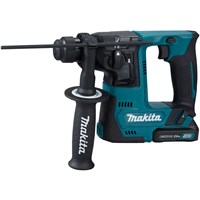 Makita HR140D 12v Max CXT Cordless SDS Plus Hammer Drill Makita HR140D 12v Max CXT Cordless SDS Plus Hammer Drill