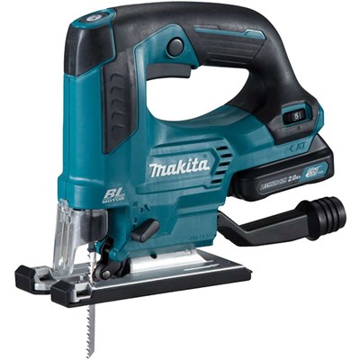 Makita JV103D 12v Max CXT Cordless Brushless Jigsaw