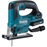 Makita JV103D 12v Max CXT Cordless Brushless Jigsaw Makita JV103D 12v Max CXT Cordless Brushless Jigsaw