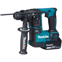 Makita DHR171 18v LXT Cordless Brushless SDS Plus Hammer Drill Makita DHR171 18v LXT Cordless Brushless SDS Plus Hammer Drill