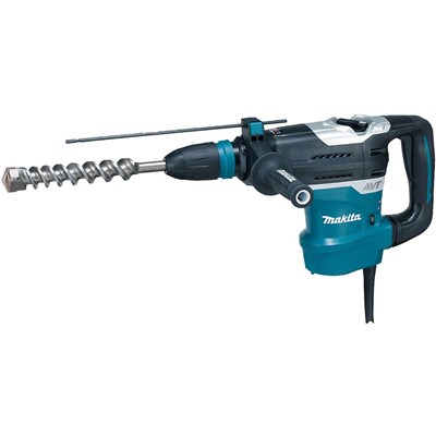 Makita HR4013C AVT SDS Max Rotary Hammer Drill