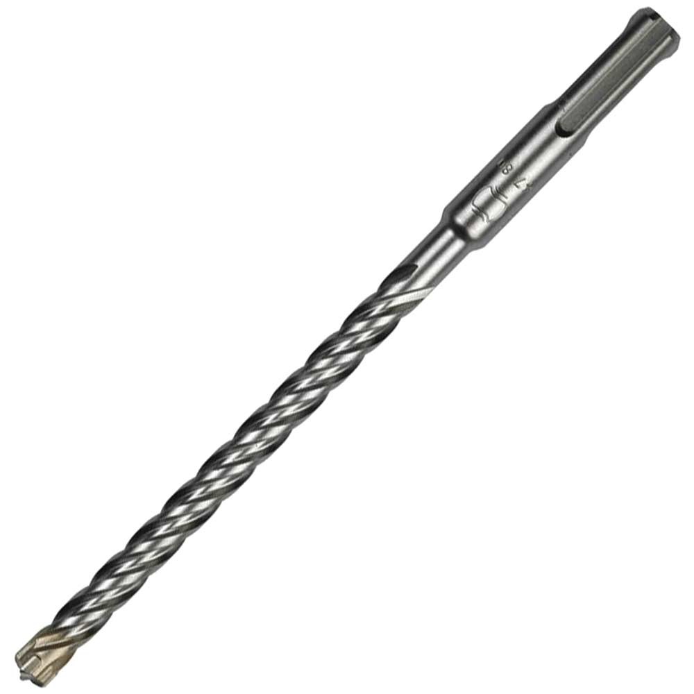 Makita Nemesis II SDS Masonry Hammer Drill Bit