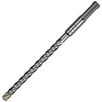 Makita Nemesis II SDS Masonry Hammer Drill Bit Makita Nemesis II SDS Masonry Hammer Drill Bit