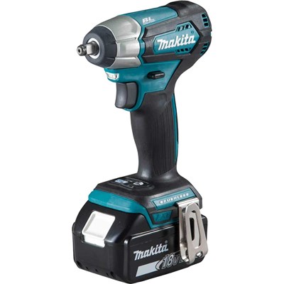 Makita DTW180 18v LXT Cordless Brushless 3/8" Drive Impact Wrench
