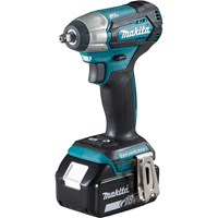 Makita DTW180 18v LXT Cordless Brushless 3/8" Drive Impact Wrench Makita DTW180 18v LXT Cordless Brushless 3/8" Drive Impact Wrench