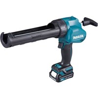 Makita CG100D 12v Max CXT Cordless Caulking Gun Makita CG100D 12v Max CXT Cordless Caulking Gun