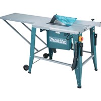 Makita 2712 Site Table Saw 315mm Makita 2712 Site Table Saw 315mm