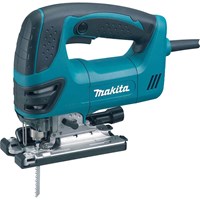 Makita 4350FCT Orbital Jigsaw Makita 4350FCT Orbital Jigsaw