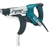 Makita 6843 Auto Feed Screwdriver Makita 6843 Auto Feed Screwdriver