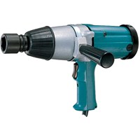 Makita 6906 3/4" Drive Impact Wrench Makita 6906 3/4" Drive Impact Wrench