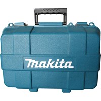 Makita Power Tool Case For BBO180 Cordless Sander Makita Power Tool Case For BBO180 Cordless Sander