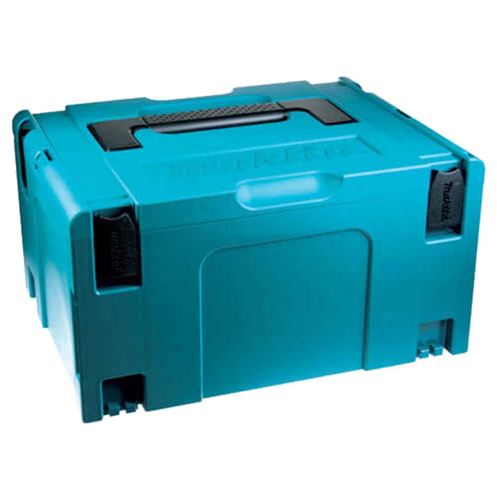Makita Makpac Connector Stackable Power Tool Case