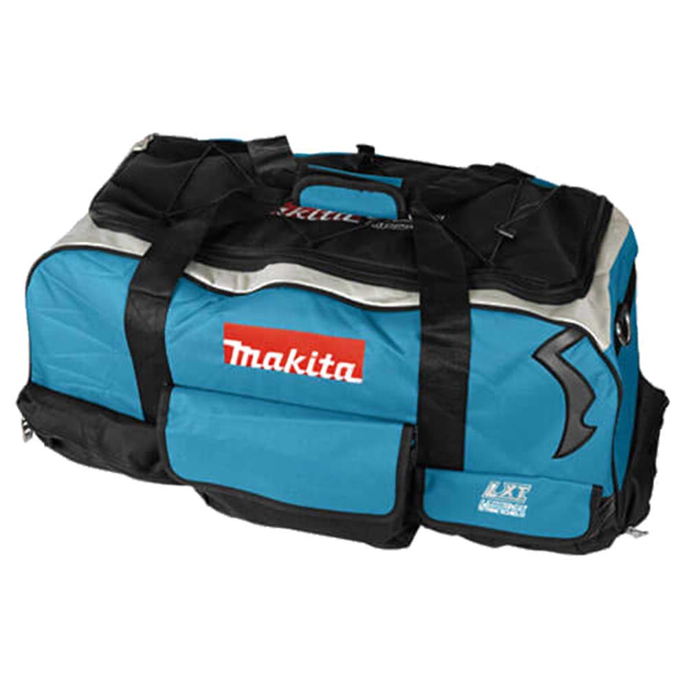 Makita Lxt 600 Wheeled Tool Bag Large