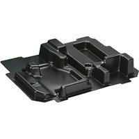 Makita 838258-9 Type 2 Inlay for MakPac Power Tool Case Makita 838258-9 Type 2 Inlay for MakPac Power Tool Case