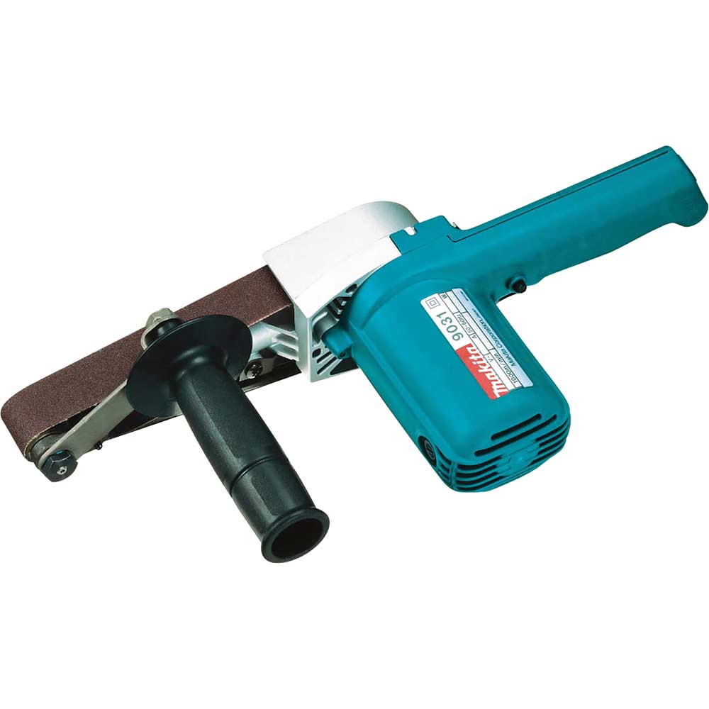 Makita 9031 30Mm Multi Purpose Belt Sander 2.1Kg