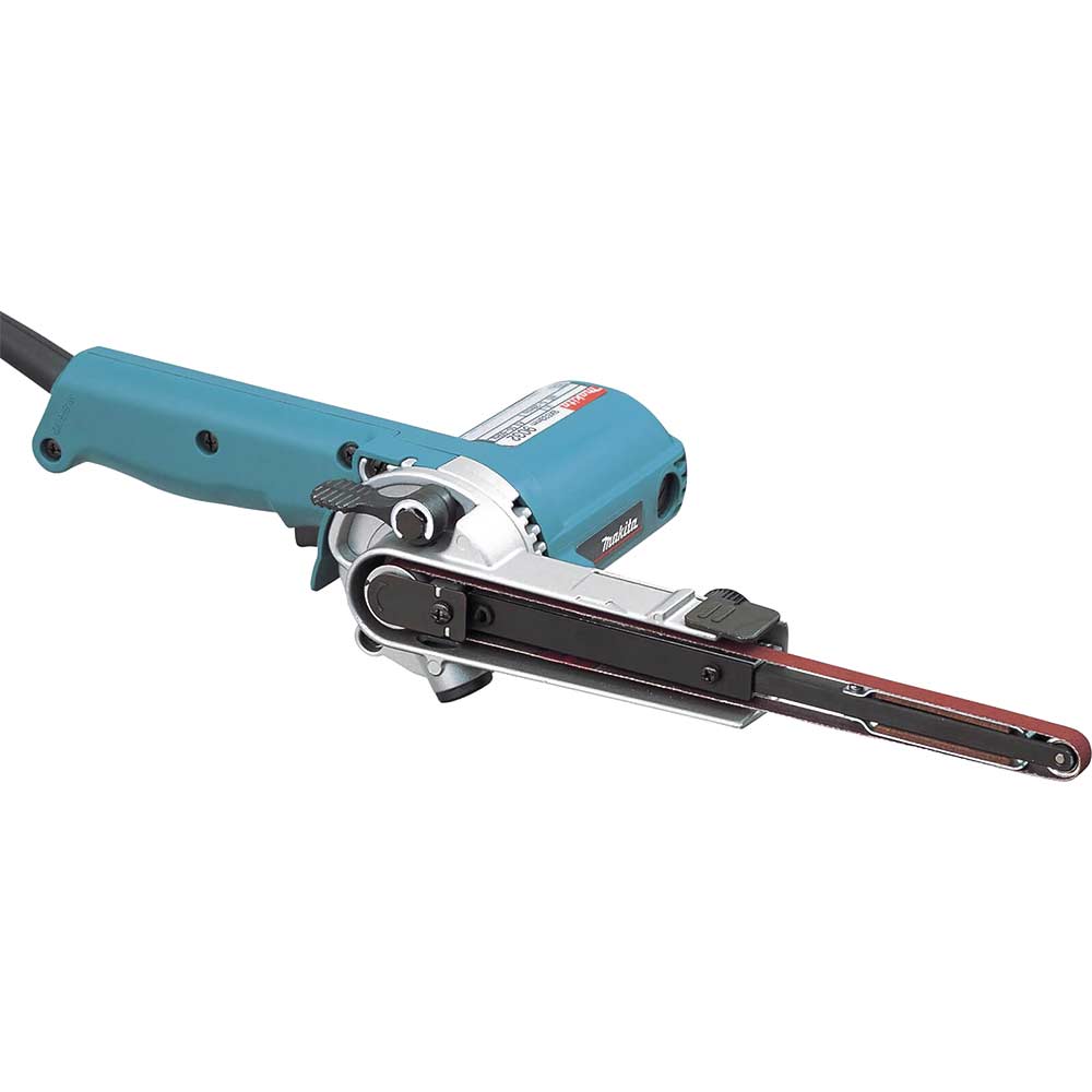 Makita 9032 9Mm Filing Belt Sander 1.5Kg