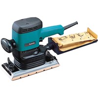 Makita 9046 1/2 Sheet Orbital Sander Makita 9046 1/2 Sheet Orbital Sander
