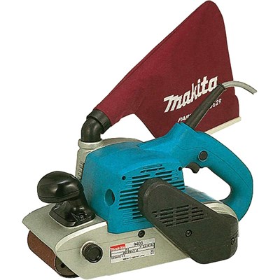 Makita 9403 100mm Belt Sander