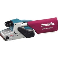 Makita 9404 100mm Belt Sander Makita 9404 100mm Belt Sander