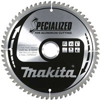 Makita SPECIALIZED Aluminium Cutting Saw Blade