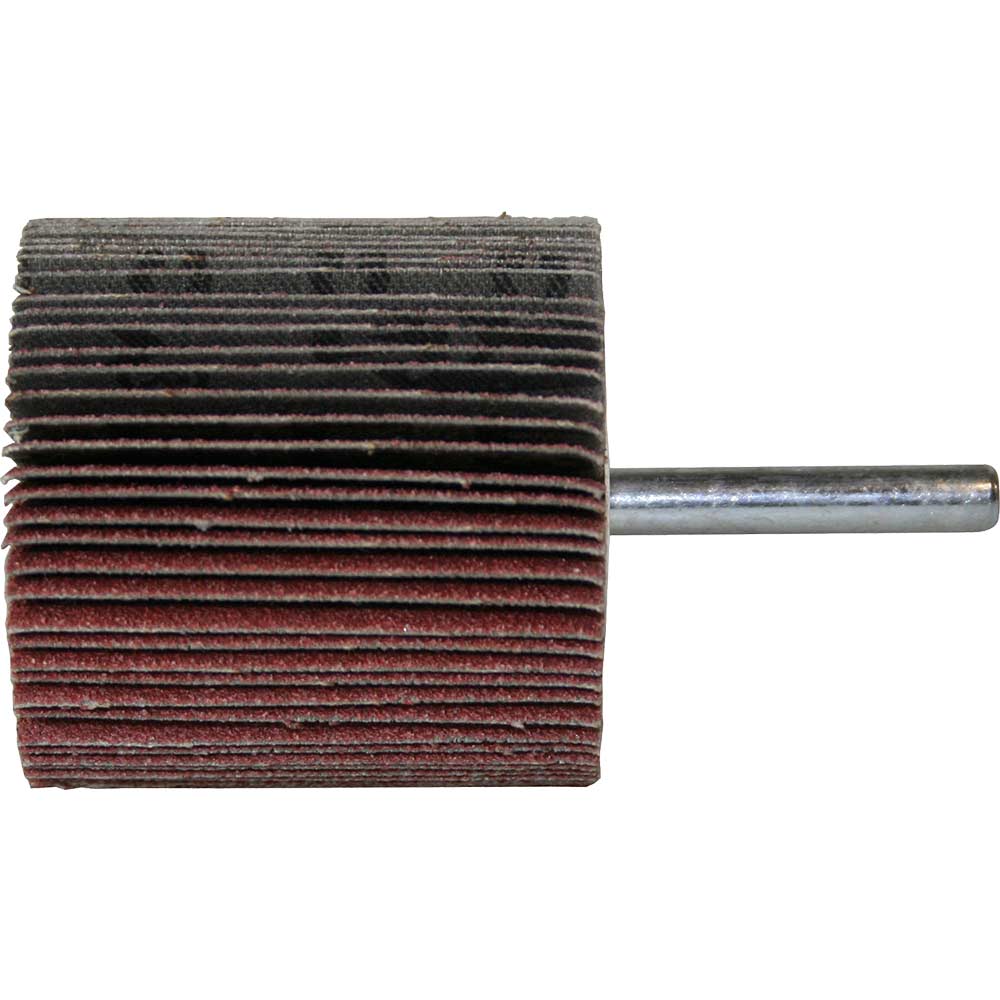 Makita Light Flap Wheel 50Mm 25Mm 60G