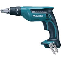 Makita DFS451 18v LXT Cordless Brushless Screw Driver Makita DFS451 18v LXT Cordless Brushless Screw Driver