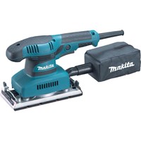 Makita BO3710 1/3 Sheet Orbital Sander Makita BO3710 1/3 Sheet Orbital Sander