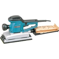 Makita BO4900V 1/2 Sheet Finishing Sander Makita BO4900V 1/2 Sheet Finishing Sander