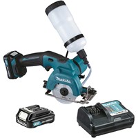 Makita CC301D 12v Max CXT Cordless Tile Cutter Makita CC301D 12v Max CXT Cordless Tile Cutter