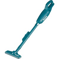Makita CL106FD 12v Max CXT Cordless Vacuum Cleaner Makita CL106FD 12v Max CXT Cordless Vacuum Cleaner