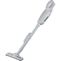 Makita CL106FD 12v Max CXT Cordless Vacuum Cleaner White Makita CL106FD 12v Max CXT Cordless Vacuum Cleaner White